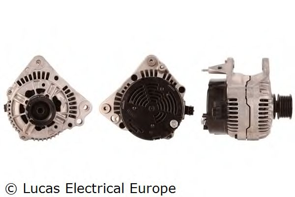 LUCAS ELECTRICAL LRB00269 Генератор для VOLKSWAGEN JETTA III (Фольксваген Джетта 3) LUCAS ELECTRICAL LRB00269 Генератор для VOLKSWAGEN JETTA III (Фольксваген Джетта 3)