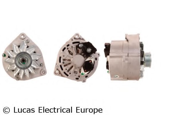 LUCAS ELECTRICAL LRA01802 Генератор для SAAB (Сааб) LUCAS ELECTRICAL LRA01802 Генератор для SAAB (Сааб)