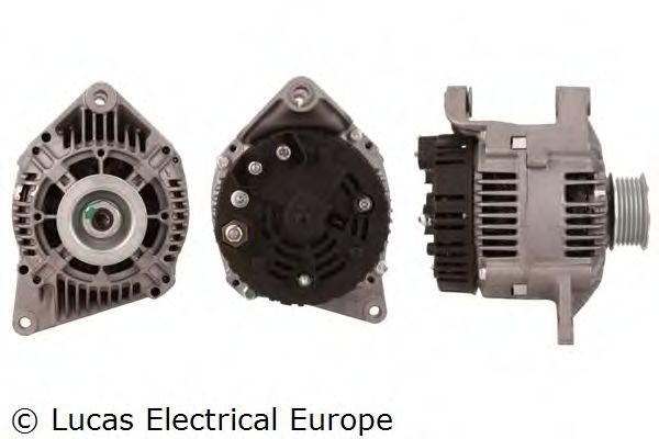 LUCAS ELECTRICAL LRA01811 Генератор для RENAULT ESPACE III (Рено Эспейс 3) LUCAS ELECTRICAL LRA01811 Генератор для RENAULT ESPACE III (Рено Эспейс 3)