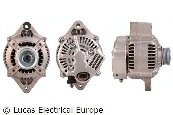LUCAS ELECTRICAL LRA01816 Генератор для TOYOTA HILUX II (Тойота/тоета Хилуx 2) LUCAS ELECTRICAL LRA01816 Генератор для TOYOTA HILUX II (Тойота/тоета Хилуx 2)