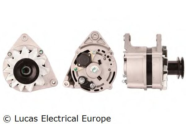 LUCAS ELECTRICAL LRB00190 Генератор для BMW 3 (Бмв 3) LUCAS ELECTRICAL LRB00190 Генератор для BMW 3 (Бмв 3)