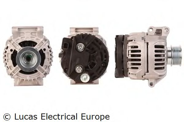 LUCAS ELECTRICAL LRB00504 Генератор для RENAULT SCNIC I (Рено Сценик и) LUCAS ELECTRICAL LRB00504 Генератор для RENAULT SCNIC I (Рено Сценик и)