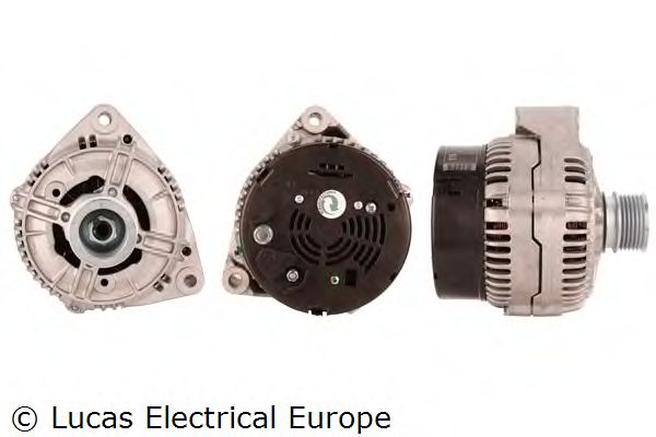 LUCAS ELECTRICAL LRA01844 Генератор для MERCEDES-BENZ SL (Мэрcэдэс-бэнз Сл) LUCAS ELECTRICAL LRA01844 Генератор для MERCEDES-BENZ SL (Мэрcэдэс-бэнз Сл)