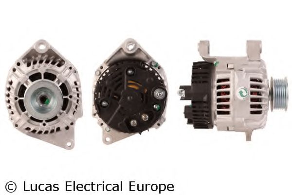 LUCAS ELECTRICAL LRA01852 Генератор для RENAULT SAFRANE (Рено Сафранэ) LUCAS ELECTRICAL LRA01852 Генератор для RENAULT SAFRANE (Рено Сафранэ)