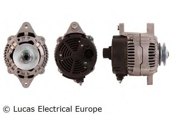 LUCAS ELECTRICAL LRA01854 Генератор для SUZUKI (Сузуки) LUCAS ELECTRICAL LRA01854 Генератор для SUZUKI (Сузуки)