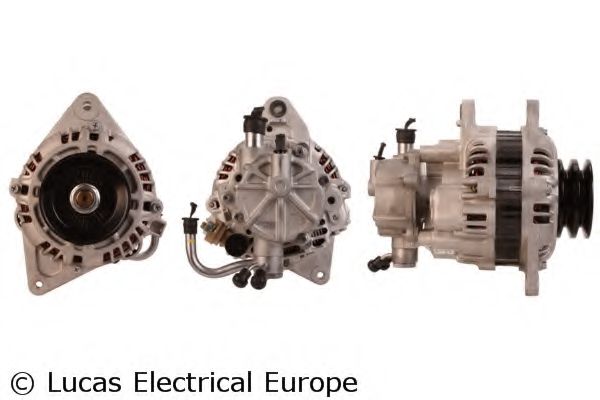 LUCAS ELECTRICAL LRA01862 Генератор для HYUNDAI H 200 (Хендай Х 200) LUCAS ELECTRICAL LRA01862 Генератор для HYUNDAI H 200 (Хендай Х 200)