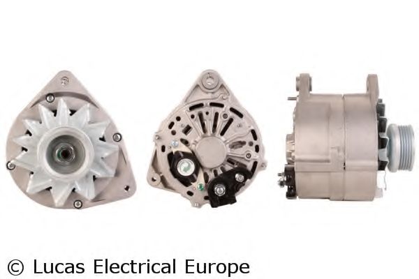 LUCAS ELECTRICAL LRA01868 Генератор для LANCIA (Лансиа/лянча) LUCAS ELECTRICAL LRA01868 Генератор для LANCIA (Лансиа/лянча)