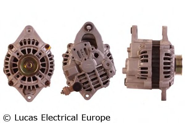 LUCAS ELECTRICAL LRA01870 Генератор для KIA (Киа) LUCAS ELECTRICAL LRA01870 Генератор для KIA (Киа)