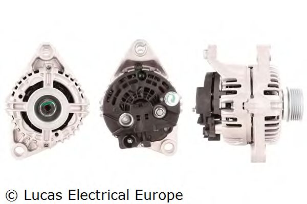 LUCAS ELECTRICAL LRA01874 Генератор для FIAT BRAVA (Фиат Брава) LUCAS ELECTRICAL LRA01874 Генератор для FIAT BRAVA (Фиат Брава)