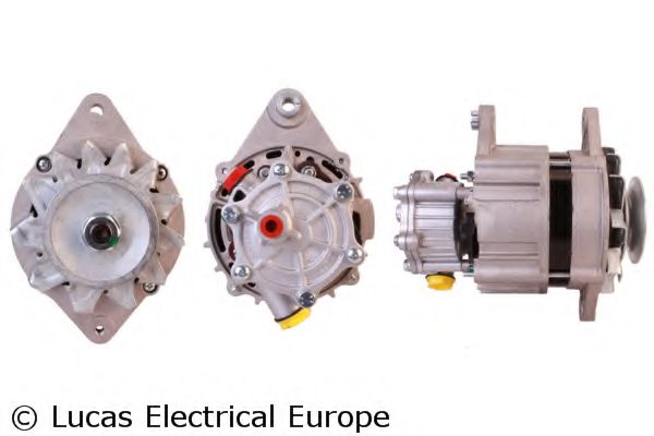 LUCAS ELECTRICAL LRA01880 Генератор для NISSAN CABSTAR E (Ниссан Cабстар э) LUCAS ELECTRICAL LRA01880 Генератор для NISSAN CABSTAR E (Ниссан Cабстар э)