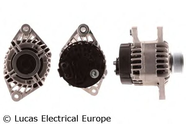 LUCAS ELECTRICAL LRA01887 Генератор для LANCIA MUSA (Лансиа/лянча Муса) LUCAS ELECTRICAL LRA01887 Генератор для LANCIA MUSA (Лансиа/лянча Муса)