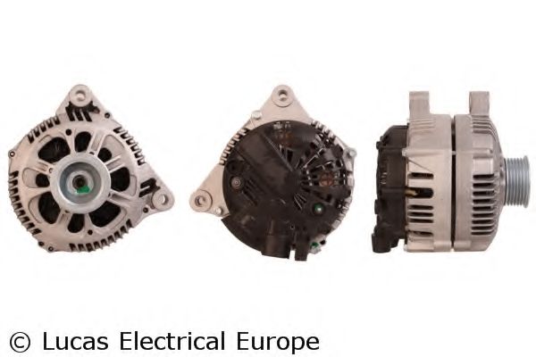 LUCAS ELECTRICAL LRB00451 Генератор для PEUGEOT (Пежо) LUCAS ELECTRICAL LRB00451 Генератор для PEUGEOT (Пежо)