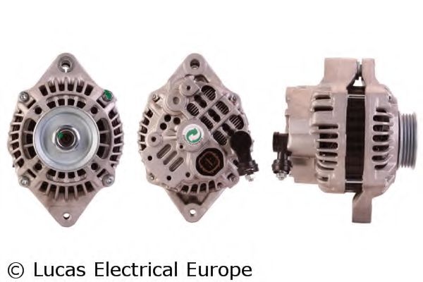 LUCAS ELECTRICAL LRA01895 Генератор для HONDA LOGO (Хонда Лого) LUCAS ELECTRICAL LRA01895 Генератор для HONDA LOGO (Хонда Лого)