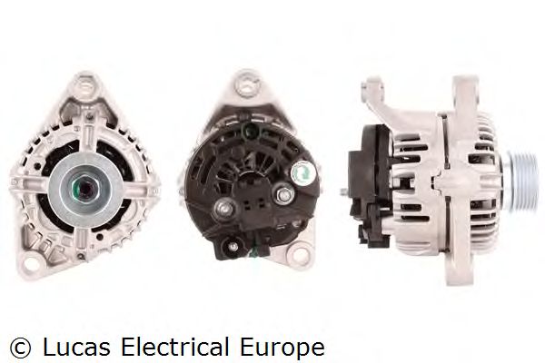 LUCAS ELECTRICAL LRA01898 Генератор для FIAT BRAVA (Фиат Брава) LUCAS ELECTRICAL LRA01898 Генератор для FIAT BRAVA (Фиат Брава)