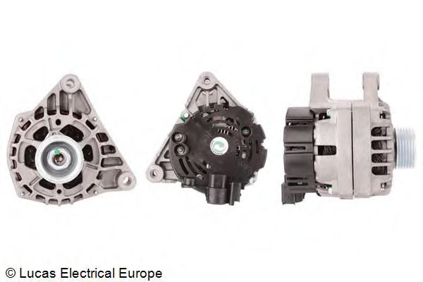 LUCAS ELECTRICAL LRB00502 Генератор для PEUGEOT PARTNER PATAGONICA / URBANA (Пежо Партнер патагоника / урбана) LUCAS ELECTRICAL LRB00502 Генератор для PEUGEOT PARTNER PATAGONICA / URBANA (Пежо Партнер патагоника / урбана)