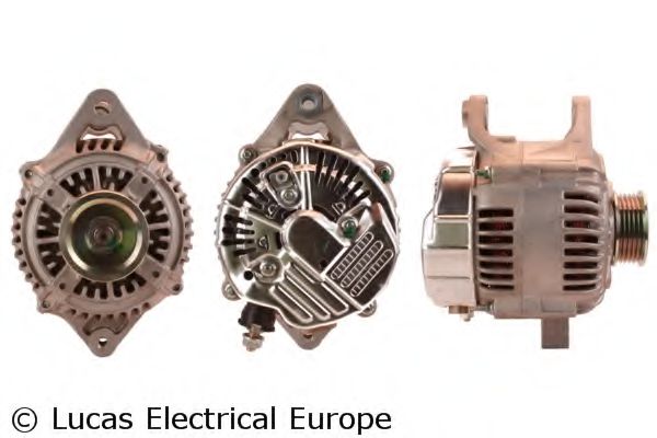 LUCAS ELECTRICAL LRA01904 Генератор для MAZDA EUNOS 800 (Мазда Эунос 800) LUCAS ELECTRICAL LRA01904 Генератор для MAZDA EUNOS 800 (Мазда Эунос 800)