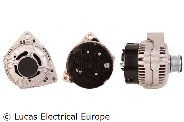 LUCAS ELECTRICAL LRA01919 Генератор для MERCEDES-BENZ V-CLASS (Мэрcэдэс-бэнз V-cласс) LUCAS ELECTRICAL LRA01919 Генератор для MERCEDES-BENZ V-CLASS (Мэрcэдэс-бэнз V-cласс)
