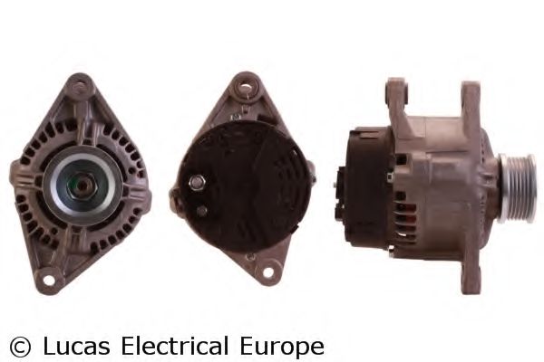 LUCAS ELECTRICAL LRB00330 Генератор для FIAT BRAVA (Фиат Брава) LUCAS ELECTRICAL LRB00330 Генератор для FIAT BRAVA (Фиат Брава)