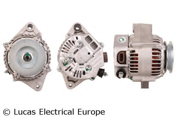 LUCAS ELECTRICAL LRA01921 Генератор для TOYOTA PICNIC (Тойота/тоета Пикник) LUCAS ELECTRICAL LRA01921 Генератор для TOYOTA PICNIC (Тойота/тоета Пикник)