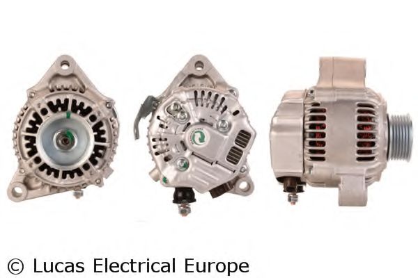 LUCAS ELECTRICAL LRA01923 Генератор для LEXUS GS (Лексус Джи с) LUCAS ELECTRICAL LRA01923 Генератор для LEXUS GS (Лексус Джи с)