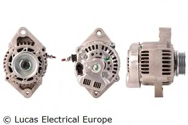 LUCAS ELECTRICAL LRA01925 Генератор для DAIHATSU CUORE VI (Дайхатсу Cуорэ vи) LUCAS ELECTRICAL LRA01925 Генератор для DAIHATSU CUORE VI (Дайхатсу Cуорэ vи)