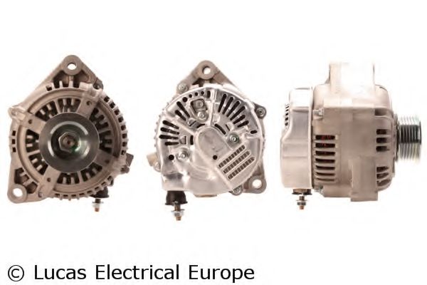 LUCAS ELECTRICAL LRA01927 Генератор для LEXUS GS (Лексус Джи с) LUCAS ELECTRICAL LRA01927 Генератор для LEXUS GS (Лексус Джи с)