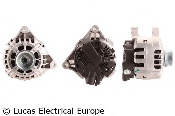 LUCAS ELECTRICAL LRA01930 Генератор для PEUGEOT PARTNER FURGON (Пежо Партнер фургон) LUCAS ELECTRICAL LRA01930 Генератор для PEUGEOT PARTNER FURGON (Пежо Партнер фургон)