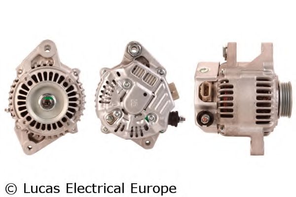 LUCAS ELECTRICAL LRA01945 Генератор для TOYOTA FUN CARGO (Тойота/тоета Фун cарго) LUCAS ELECTRICAL LRA01945 Генератор для TOYOTA FUN CARGO (Тойота/тоета Фун cарго)
