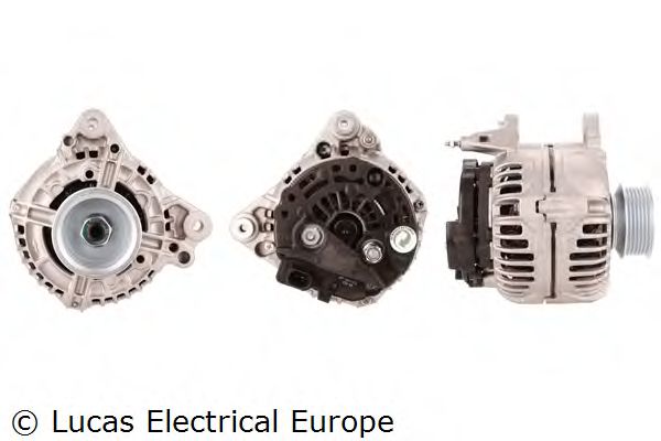 LUCAS ELECTRICAL LRA01948 Генератор для VOLKSWAGEN LT 28-35 II (Фольксваген Лт 28-35 2) LUCAS ELECTRICAL LRA01948 Генератор для VOLKSWAGEN LT 28-35 II (Фольксваген Лт 28-35 2)