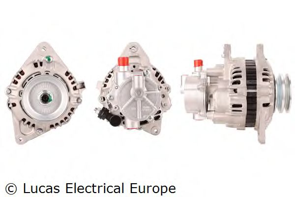 LUCAS ELECTRICAL LRA01961 Генератор для HYUNDAI H 200 (Хендай Х 200) LUCAS ELECTRICAL LRA01961 Генератор для HYUNDAI H 200 (Хендай Х 200)