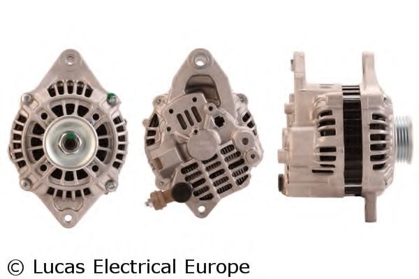 LUCAS ELECTRICAL LRA01963 Генератор для KIA (Киа) LUCAS ELECTRICAL LRA01963 Генератор для KIA (Киа)