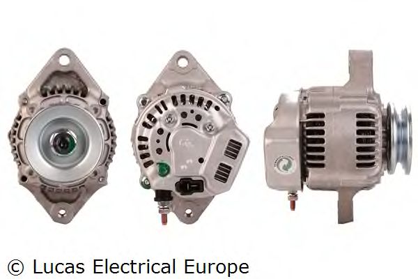 LUCAS ELECTRICAL LRA01967 Генератор для DAIHATSU CHARADE CENTRO IV (Дайхатсу Чарадэ cэнтро иv) LUCAS ELECTRICAL LRA01967 Генератор для DAIHATSU CHARADE CENTRO IV (Дайхатсу Чарадэ cэнтро иv)