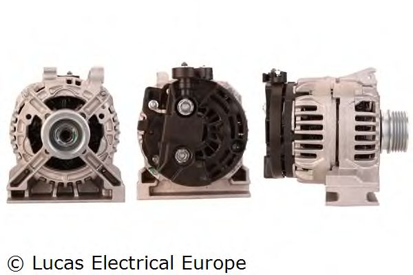 LUCAS ELECTRICAL LRB00458 Генератор для MERCEDES-BENZ A-CLASS (Мэрcэдэс-бэнз А класс) LUCAS ELECTRICAL LRB00458 Генератор для MERCEDES-BENZ A-CLASS (Мэрcэдэс-бэнз А класс)
