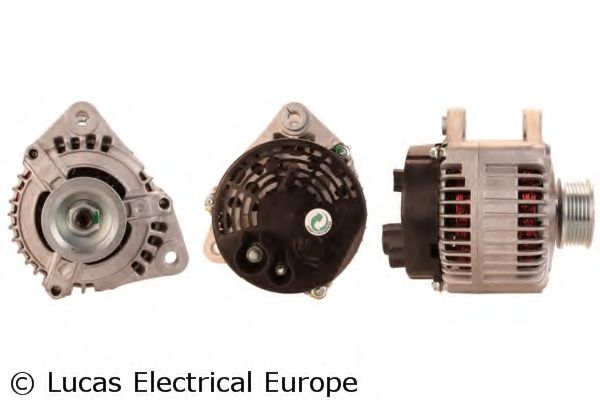 LUCAS ELECTRICAL LRA01977 Генератор для FIAT (Фиат) LUCAS ELECTRICAL LRA01977 Генератор для FIAT (Фиат)