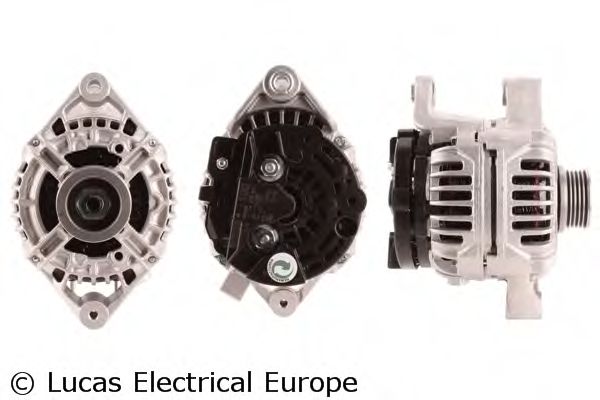 LUCAS ELECTRICAL LRB00515 Генератор для OPEL VECTRA C GTS (Опель Вектра с джити) LUCAS ELECTRICAL LRB00515 Генератор для OPEL VECTRA C GTS (Опель Вектра с джити)
