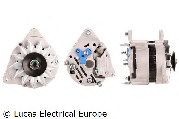 LUCAS ELECTRICAL LRA02762 Генератор для LAND ROVER DEFENDER (Ленд ровер/лэнд ровер Дэфэндэр) LUCAS ELECTRICAL LRA02762 Генератор для LAND ROVER DEFENDER (Ленд ровер/лэнд ровер Дэфэндэр)