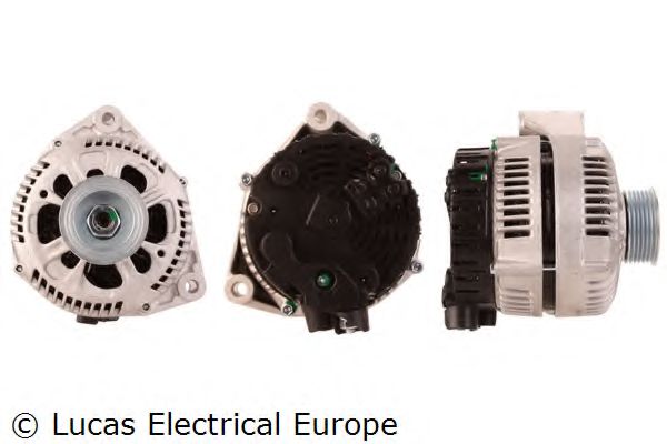 LUCAS ELECTRICAL LRA02001 Генератор для CITROËN XANTIA (CитроËн Ксантиа) LUCAS ELECTRICAL LRA02001 Генератор для CITROËN XANTIA (CитроËн Ксантиа)