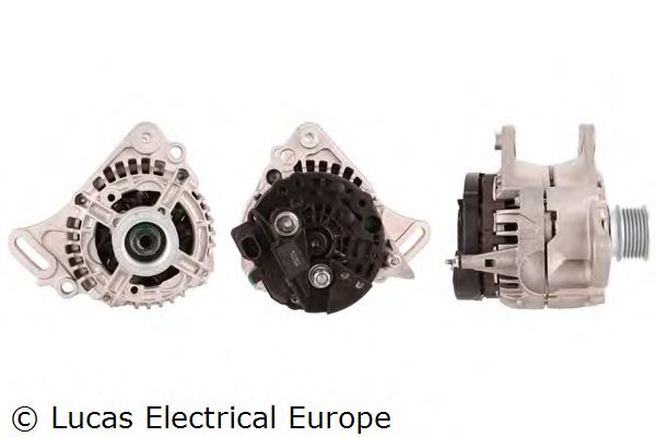 LUCAS ELECTRICAL LRB00480 Генератор для SEAT ALHAMBRA (Сеат Альхамбра) LUCAS ELECTRICAL LRB00480 Генератор для SEAT ALHAMBRA (Сеат Альхамбра)