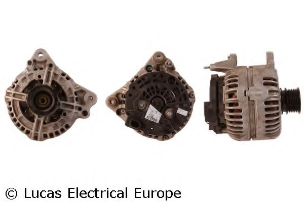 LUCAS ELECTRICAL LRA02011 Генератор для SEAT ALHAMBRA (Сеат Альхамбра) LUCAS ELECTRICAL LRA02011 Генератор для SEAT ALHAMBRA (Сеат Альхамбра)