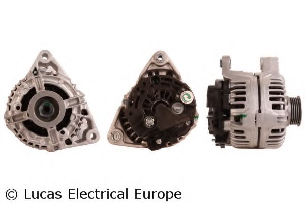 LUCAS ELECTRICAL LRA02027 Генератор для OPEL ASTRA H GTC (Опель Астра н гтс) LUCAS ELECTRICAL LRA02027 Генератор для OPEL ASTRA H GTC (Опель Астра н гтс)