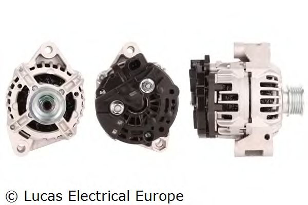 LUCAS ELECTRICAL LRB00509 Генератор для ROVER 25 (Ровер 25) LUCAS ELECTRICAL LRB00509 Генератор для ROVER 25 (Ровер 25)