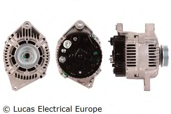 LUCAS ELECTRICAL LRA02032 Генератор для RENAULT MEGANE I (Рено Меган 1) LUCAS ELECTRICAL LRA02032 Генератор для RENAULT MEGANE I (Рено Меган 1)