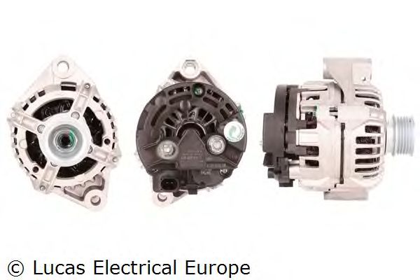 LUCAS ELECTRICAL LRB00467 Генератор для ROVER 25 (Ровер 25) LUCAS ELECTRICAL LRB00467 Генератор для ROVER 25 (Ровер 25)