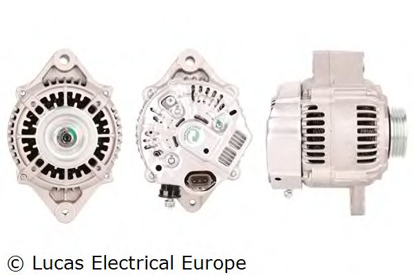 LUCAS ELECTRICAL LRA02037 Генератор для SUZUKI ESTEEM (Сузуки Эстээм) LUCAS ELECTRICAL LRA02037 Генератор для SUZUKI ESTEEM (Сузуки Эстээм)