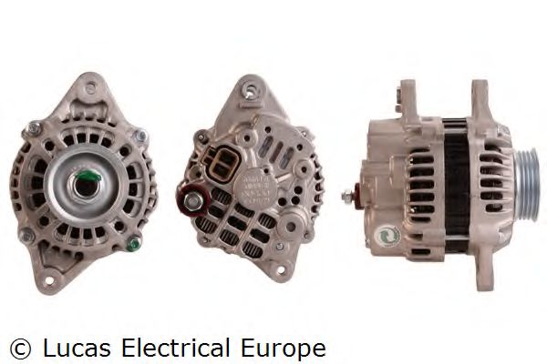 LUCAS ELECTRICAL LRA02039 Генератор для HYUNDAI SANTRO XING (Хендай Сантро xинг) LUCAS ELECTRICAL LRA02039 Генератор для HYUNDAI SANTRO XING (Хендай Сантро xинг)