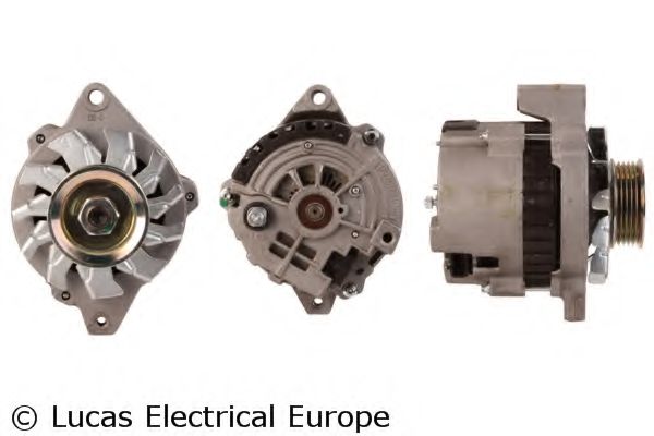 LUCAS ELECTRICAL LRA02764 Генератор для DAEWOO (Дэу) LUCAS ELECTRICAL LRA02764 Генератор для DAEWOO (Дэу)