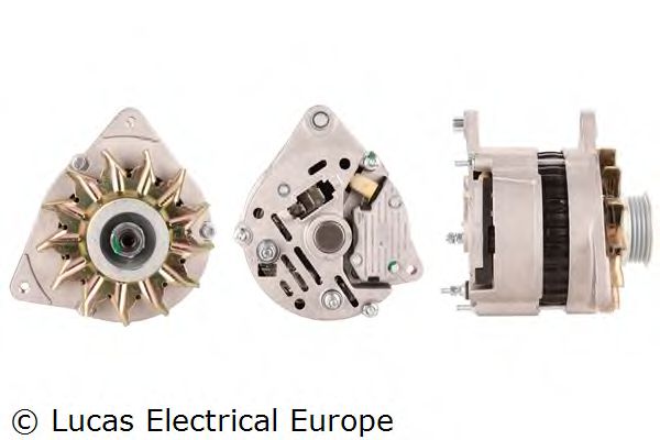 LUCAS ELECTRICAL LRA00463 Генератор для ROVER 400 (Ровер 400) LUCAS ELECTRICAL LRA00463 Генератор для ROVER 400 (Ровер 400)