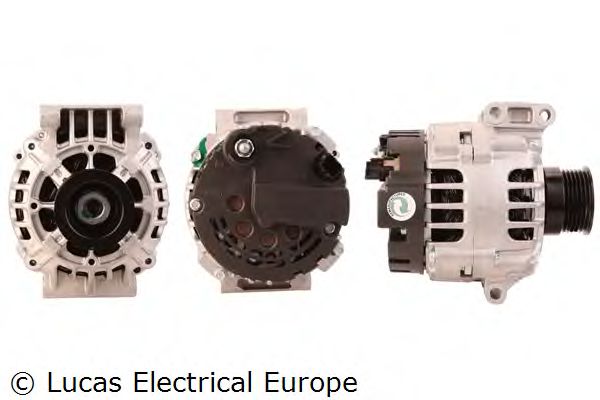 LUCAS ELECTRICAL LRA02049 Генератор для RENAULT SCNIC I (Рено Сценик и) LUCAS ELECTRICAL LRA02049 Генератор для RENAULT SCNIC I (Рено Сценик и)