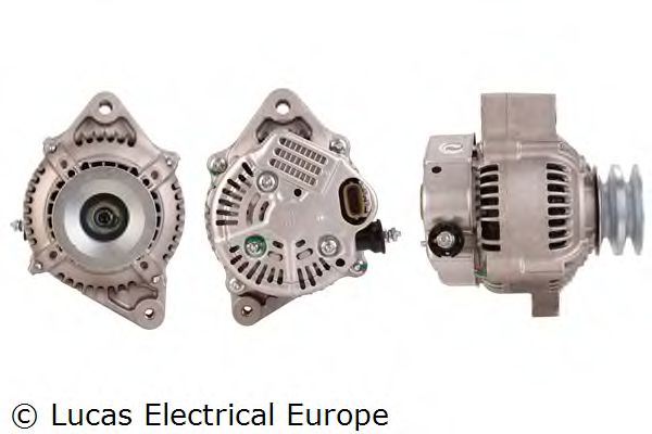 LUCAS ELECTRICAL LRA02051 Генератор для TOYOTA 4 RUNNER (Тойота/тоета 4 руннэр) LUCAS ELECTRICAL LRA02051 Генератор для TOYOTA 4 RUNNER (Тойота/тоета 4 руннэр)