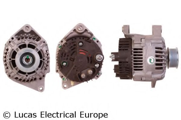 LUCAS ELECTRICAL LRA02052 Генератор для RENAULT SAFRANE (Рено Сафранэ) LUCAS ELECTRICAL LRA02052 Генератор для RENAULT SAFRANE (Рено Сафранэ)